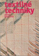 Brezinov Albeta: Textiln techniky