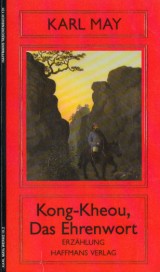 May Karl: Kong-Kheou, Das Ehrenwort