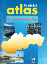 Lauko Viliam a kol.: kolsk atlas Slovensk republika