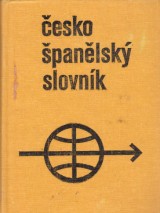 Dubský Josef, Rejzek Vladimír: Česko španelský slovník