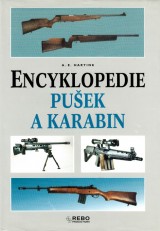 Hartink A. E.: Encyklopedie puek a karabin