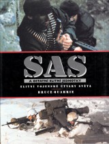 Quarrie Bruce: SAS a ostatn elitn jednotky