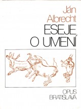 Albrecht Jn: Eseje o umen