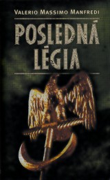 Manfredi Valerio Massimo: Posledn lgia