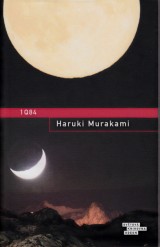 Murakami Haruki: 1Q84 Kniha 3