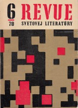 Stacho Jn red.: Revue svetovej literatry 1970 . 6. ro. 6.