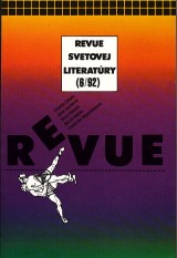 Navrtil Igor red.: Revue svetovej literatry 1992 . 6. ro. 28.