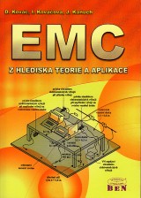 Kov Dobroslav a kol.: EMC z hlediska teorie a aplikace