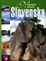 Bronowski Jacek: Najkrajie zkutia Slovenska