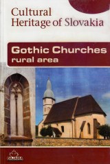 Podolinsk tefan: Gothic Churches rural area