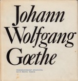Goethe Johann Wolfgang: Vbor z poezie
