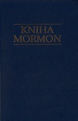 : Kniha Mormon