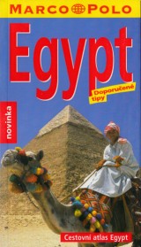 Stryjak Jürgen: Egypt