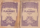 Flaubert Gustav: Salambo I.-II.zv.