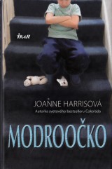Harrisov Joanne: Modrooko