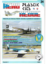 : Aero platic kits revue rzne sla 90-te roky