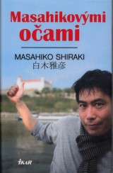 Shiraki Masahiko: Masahikovmi oami