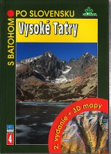 Lacika Ján: Vysoké Tatry