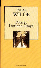 Wilde Oscar: Portrt Doriana Graya