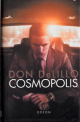 DeLillo Don: Cosmopolis