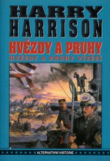 Harrison Harry: Hvzdy a pruhy vtz