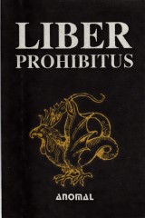 Wgner Karel: Liber Prohibitus aneb Zakzan kniha