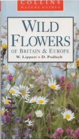 Lippert W., Podlech D.: Wild Flowers of Britain and Europe