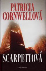 Cornwellov Patricia: Scarpettov