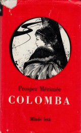 Mrime Prosper: Colomba