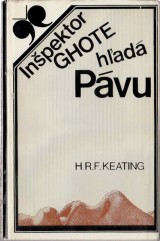 Keating H. R. F.: Inpektor Ghote had Pvu