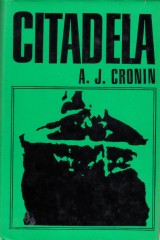 Cronin Archibald Jozeph: Citadela