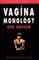 Ensler Eve: Vagna monolgy