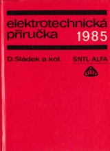 Sldek Duan a kol.: Elektrotechnick pruka 1985