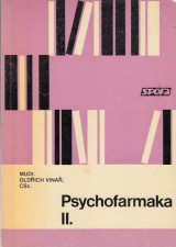 Vina Oldich: Psychofarmaka II.