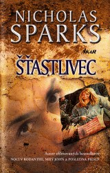 Sparks Nicholas: astlivec