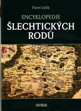 Juk Pavel: Encyklopedie lechtickch rod