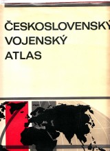 : eskoslovensk vojensk atlas