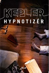 Kepler Lars: Hypnotizr