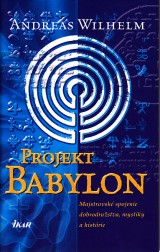 Wilhelm Andreas: Projekt Babylon