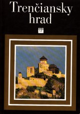 Brunovsk Ferdinand a kol.: Treniansky hrad
