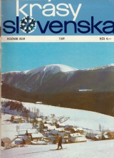 Ssik Tibor red.: Krsy Slovenska 1969 ro. 46.
