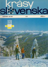 Ssik Tibor red.: Krsy Slovenska 1971 ro. 48.