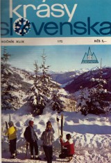 Ssik Tibor red.: Krsy Slovenska 1972 ro. 49.