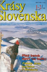Pukov Elena red.: Krsy Slovenska 1993, 1994 ro. 70., 71.