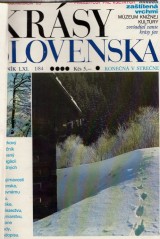 Ssik Tibor red.: Krsy Slovenska 1984 ro. 61.