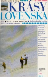 Ssik Tibor red.: Krsy Slovenska 1985 ro. 62.