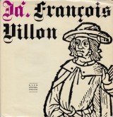 Villon Francois: J, Francois Villon