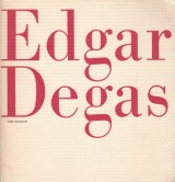 Degas Edgar: Osm sonet