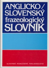 Kvetko Pavol: Anglicko slovensk frazeologick slovnk