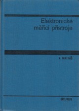 Maty Vladislav: Elektronick mc pstroje